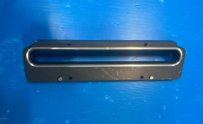 Applied Materials 0040-50509 INSERT, SLIT VALVE, DPS-2-4 AMAT