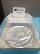 AMAT 0020-24082 LOWER SHIELD 8" WAFER G 12, 152779