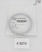 C3273 LAM RESEARCH O-RING, 13.984 ID X .139 C/S (NEW) 734-007359-001