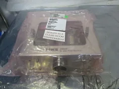 MKS GBR2B23CR100 GBROR In Situ Flow Verifier, AMAT 1040-00161, 452697