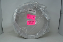 0021-17718 / SHIELD, INNER, 200MM SIP TA(N), SST, KAC / APPLIED MATERIALS AMAT