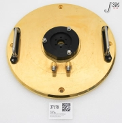 37178 APPLIED MATERIALS REFLECTOR, UPPER, FLAT, 200MM PRE-CLEAN 0040-04938