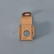 321-0501// AMAT APPLIED 0020-20810 CLAMP RF CONNECTOR [2ND SOURCE]