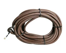 AMAT CENTURA POWER CABLE 75 FT. 0190-17103 WITH BAY ASSOCIATES JUNCTION