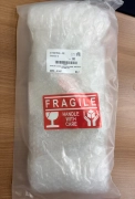 Applied Materials 0050-61457 GASLINE LOWER, HEATER BYPASS, WB MIXED F AMAT (M)
