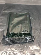 AMAT 0100-35075 ASSY PCB DUAL EXHAUST DISTRIBUTION, REV P3, 0130-35075, 114691
