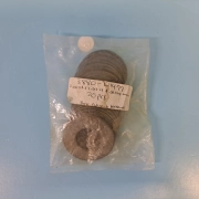 159-0501 AMAT 3880-01499 (20EA) APPLIED MATRIALS COMPONENTS [NEW]