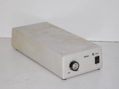 Nikon TI-PS100W Microscope Power Supply 12V 8.4A Unit Eclipse Ti Series Inverted