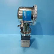 105-0201// AMAT APPLIED 0190-13369 CRYOPUMP 8116071G001 8113100G001 ASIS