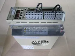 Yaskawa ServoPack SGDH-08AE-S Y905 VER 0A214-0 200V AMAT 0190-08005 REV 004
