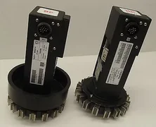 AMAT 0010-70264   Upper and Lower HP Robot Driver Endura 