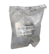 Applied Materials 0050-42402 WELDMENT, HELIUM FEEDTHRU, WITH SHIELD AMAT (C)