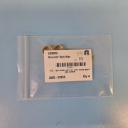 159-0401 AMAT 3300-03256 (4EA) FTG TBG CONN 1/2T X 6-DIFF SIZES MNPT [NEW]