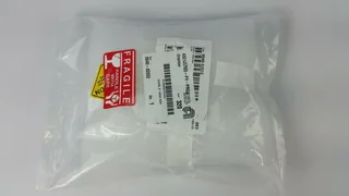 APPLIED MATERIALS 0040-82032 COVER 6" VIEW PORT