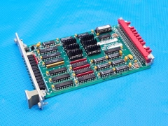 Applied Materials AMAT 0100-09023 Mini DI/DO Board PCB Digital I/O Rev K