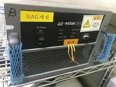 AE Atlas2012, AMAT 0920-01116, MN:3150262-000, Advanced Energy