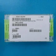 0200-00299 APPLIED MATERIALS INSULATOR COIL SUPPORT RIGID VECTRA IMP