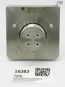 16383 APPLIED MATERIALS HT SWLL BELLOWS (NEW) 0040-85643