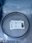 INSERT RING,SILICON,200MM NOTCH, SI/QTZ O 0200-00639
