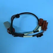 143-0502// AMAT APPLIED 0140-09239 HARNESS ASSY FLOW SWITCH USED