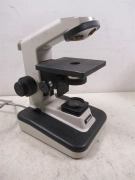 Nikon YS2-T Microscope Body Alphaphot-2 Laboratory Device 