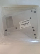 Lot of 2 Applied Materials AMAT 0020-20156 BRKT, PILLOW BLOCK SOURCE  NEW