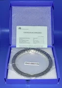 NEW AMAT RETAINING RING 200MM 5 ZONE PROFILTER 0042-05631