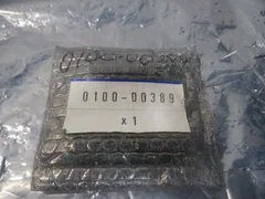 AMAT 0100-00389 PCB ASSEMBLY, PERSONALITY BD, PVD SIMP, 110897