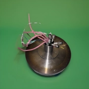 0010-24057 / DEGAS HEATER ASSY / APPLIED MATERIALS AMAT
