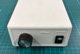 Nikon UN2-PSE100 Power supply 12V~ 8.4A output TEST OK (USED)