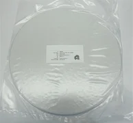 APPLIED MATERIALS 0022-34231 DISK, SHUTTER, BB, 300MM AMAT *UNUSED*