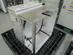 Lam Research 853-043759-004 Rev. F Vendor Code : 1000828