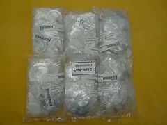 MKS Instruments 100311605 Blank-Off Flange AMAT 3980-00189 Lot of 150 New