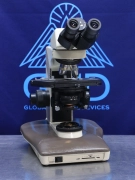 Nikon Labophot-2 Binocular Phase Contrast Microscope