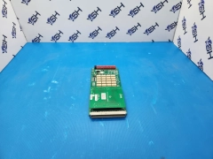MKS Instruments AS00266R-05 HDPCVD Interlock PCB Card AMAT 0190-27910 *kk