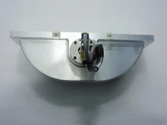 AMAT APPLIED MATERIALS 0010-21335 SHUTTER ENCLOSURE ASSY @ POSITION C NEW