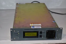 ASTEX MKS ARX-X491 MICROWAVE CONTROL MODULE  AMAT 0190-00398, 200/208VAC, (DL65)