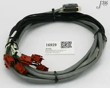 16929 APPLIED MATERIALS FLOW SENSOR MAINFRAME UMBILICAL 0150-76455