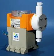 TACMINA Metering Pump NCS-12-TTT-KWX