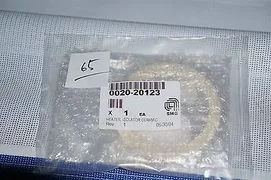 AMAT 0020-20123 HEATER, ISOLATOR CERAMIC, BRAND NEW, SEALED 
