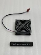 APPLIED MATERIALS 0090-00642 FAN ASSY DEVICE NET IO ASSY