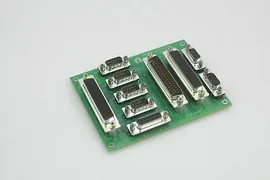 0190-03237, Applied Materials, FI SERIAL DISTRIBUTION BOARD