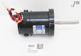 41007 LAM RESEARCH QMC SERVO MOTOR P/N: 41-M2901 853-011142-001
