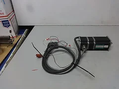 AMAT 0010-03907 XBR-2310 AC Servo Motor/Encoder ELECTRO-CRAFT RELIANCE ELECTRIC