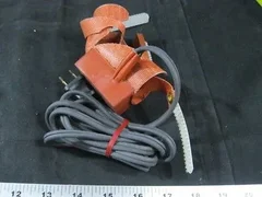 AMAT 0270-76214 JACKET, HEATING FOR ION GAUGE ADAPTOR