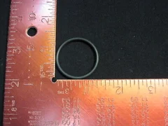 Applied Materials (AMAT) 3700-01327 ORING ID 1.112 CSD .103 VITON 75DURO BLK