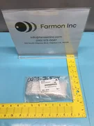 LOT OF 4 AMAT 0020-36574 SHIELD TERMINAL BLOCK 8 POS, 142669