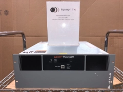 Advanced Energy AE 3156043-204 RF Generator, PDX 5000, 27-156757-00, 5kW, 195959