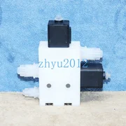 1pc for 100% Test LLC2B-02-Z11-X90 AMAT 4060-00754 3/8 1/4 IN 3/8 OUT