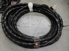 0150-35569, AMAT, C/A MAIN FRAME UMBILICAL #3, 55 FT